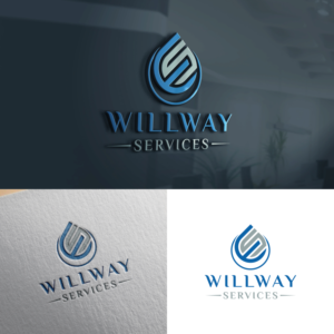 Logo Design by aqilazhifara for Willway Services | Design: #26999727