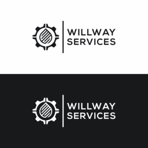 Logo Design by anak mama for Willway Services | Design: #27019757