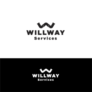 Logo Design by Maxo-Biz for Willway Services | Design: #27006236