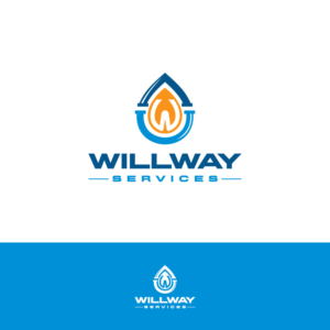 Logo Design by Minimal Studio for Willway Services | Design: #27003042