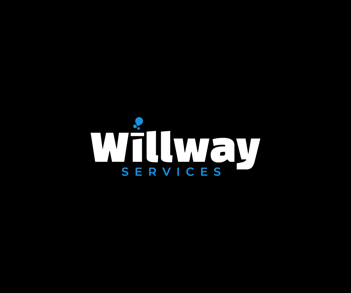 Logo Design by _Asadancs for Willway Services | Design #26999648