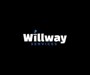 Logo Design by _Asadancs for Willway Services | Design: #26999648