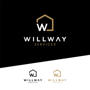 Logo-Design von Christopher.Min für Willway Services | Design #27000805