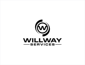 Willway Services | Logo Design by BNdesigner