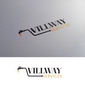 Logo-Design von u2square für Willway Services | Design #27003802