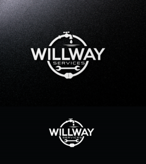 Willway Services | Logo Design by u2square