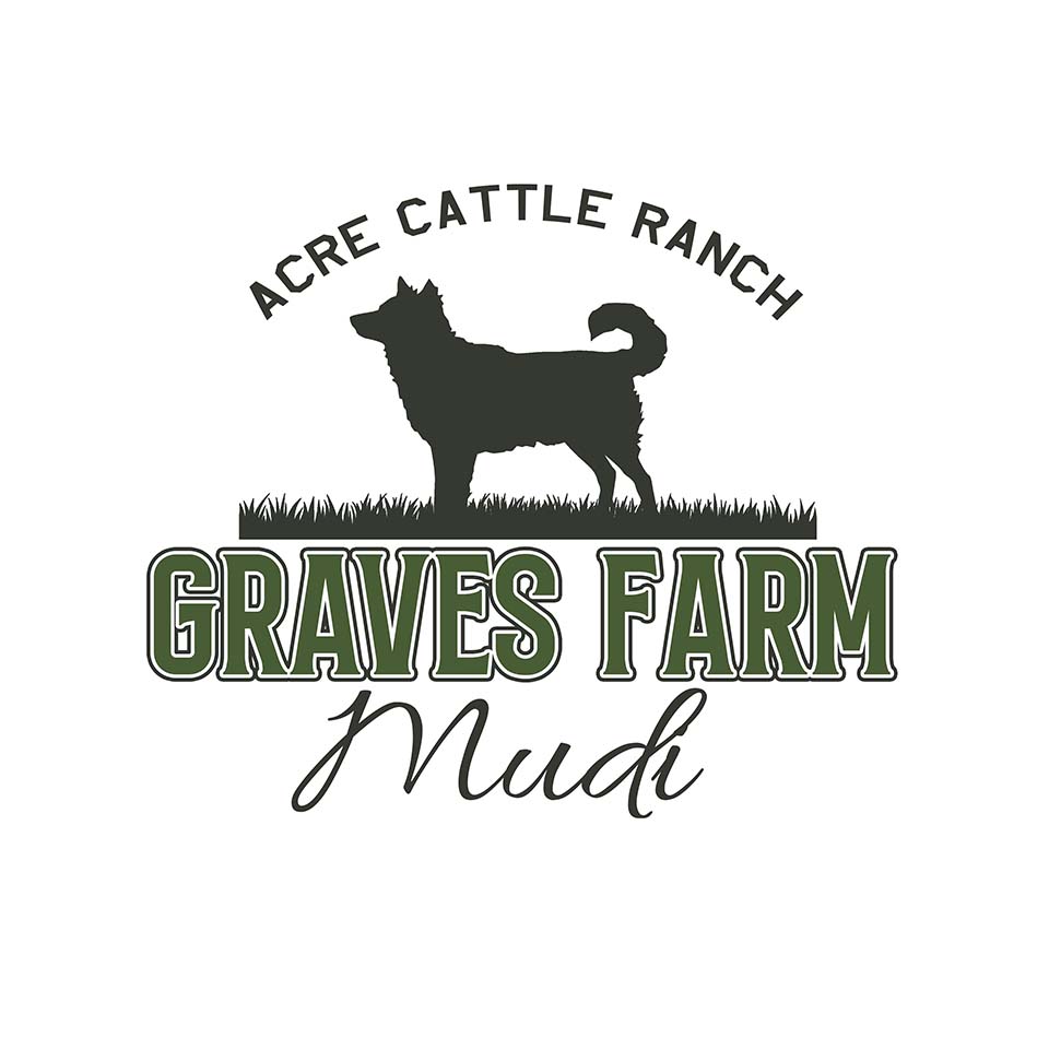 Logo Design by NILDesigns for Graves Farm | Design #27000436