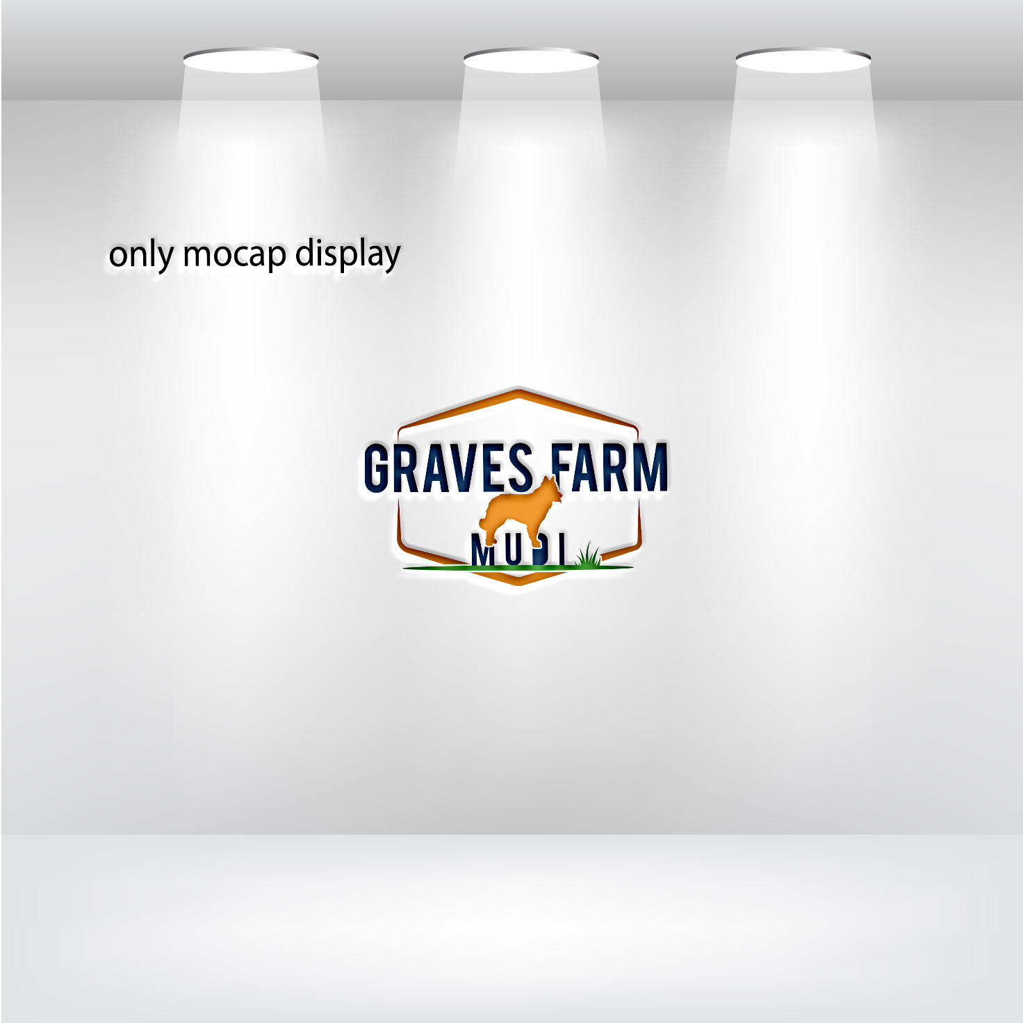 Logo Design by hjyoo for Graves Farm | Design #26999802