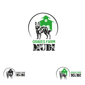 Logo Design by vigie for Graves Farm | Design: #27030641