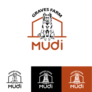 Logo Design by vigie for Graves Farm | Design: #27032844