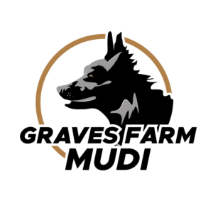 Logo Design by vigie for Graves Farm | Design: #27033511