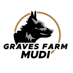 Logo Design by vigie for Graves Farm | Design: #27034243