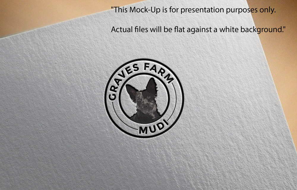 Logo Design by Hridoy Mizi 2 for Graves Farm | Design #27004504