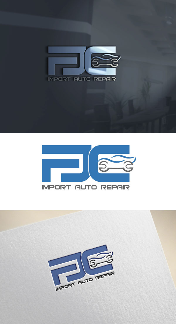 Logo Design by aishwarya.... for this project | Design #27002815