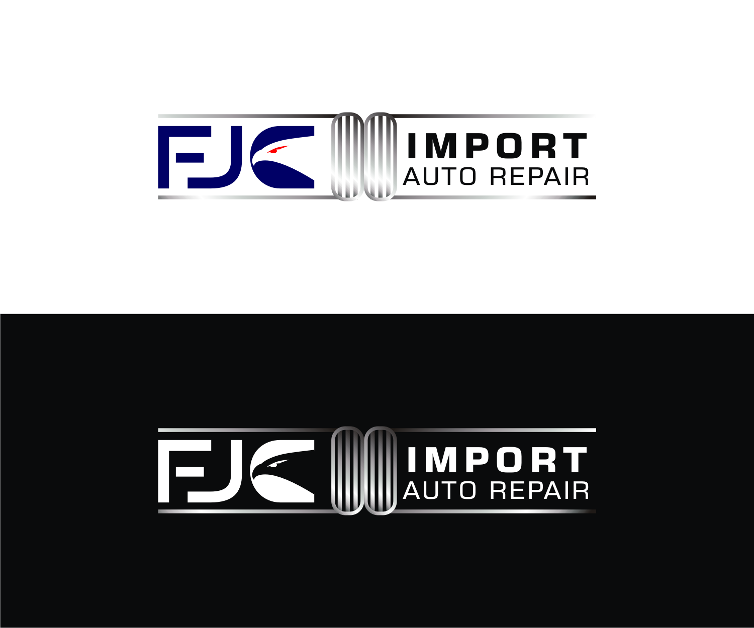 Logo Design by R16 for this project | Design #27004367