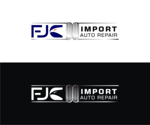 Logo Design by R16 for this project | Design: #27004367