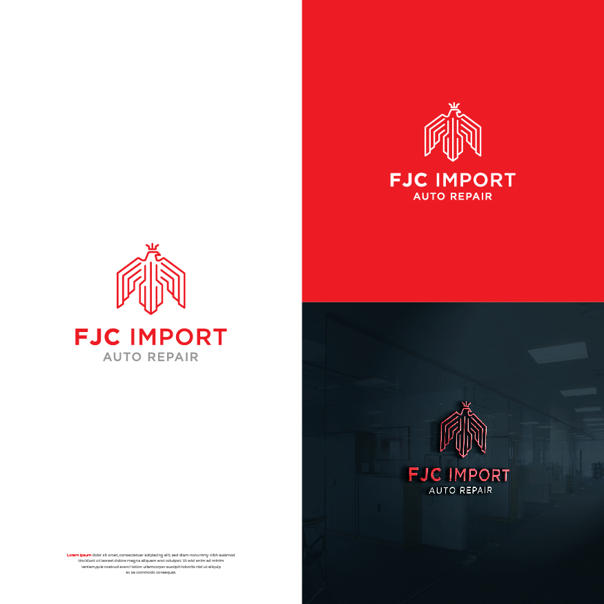 Design de Logo par JEFF DIZNS pour ce projet | Design #27002675