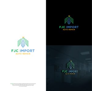 Logo Design by JEFF DIZNS for this project | Design: #27002697