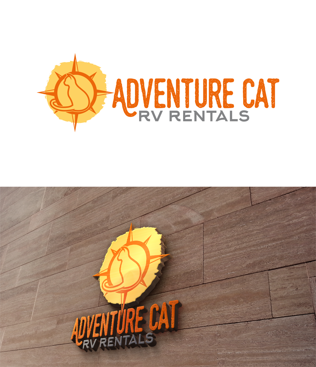 Logo Design by trufya for this project | Design #27005047