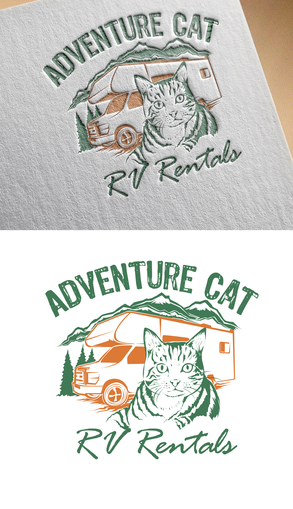 Logo Design by blue eye for this project | Design #27003647