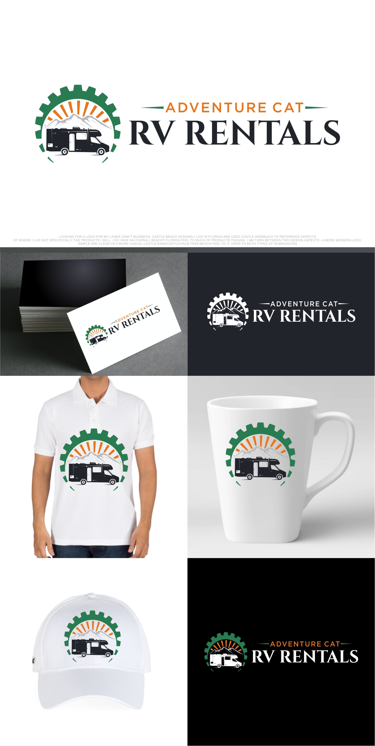 Logo Design by KajalRekha for this project | Design #27003452