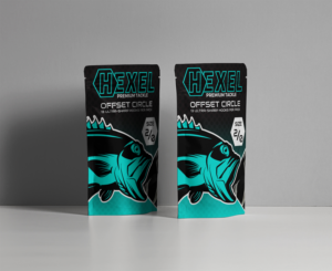 Packaging Design by Allen Designs