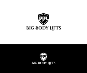 BIG LIFTS APPAREL | Logo Design by makerlogoz
