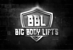 BIG LIFTS APPAREL | Logo Design by MagicMan 3