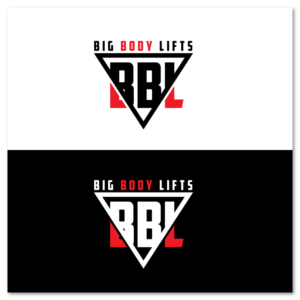 Logo Design by Sujit Banerjee for Big Body Lifts | Design: #27002226