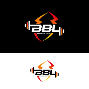 BIG LIFTS APPAREL | Logo Design by Graphic Bricks