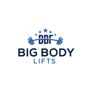 BIG LIFTS APPAREL | Logo Design by FourtuneDesign