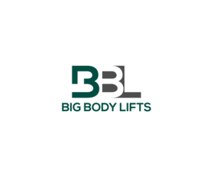 Logo Design by ikramhsakib for Big Body Lifts | Design: #27001746