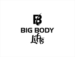 BIG LIFTS APPAREL | Logo Design by BNdesigner