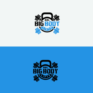 BIG LIFTS APPAREL | Diseño de Logo por Kelvin-Kranj