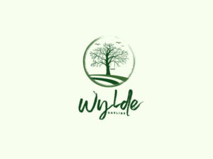 Wylde Oak Lane | Logo Design by Graphicsbox