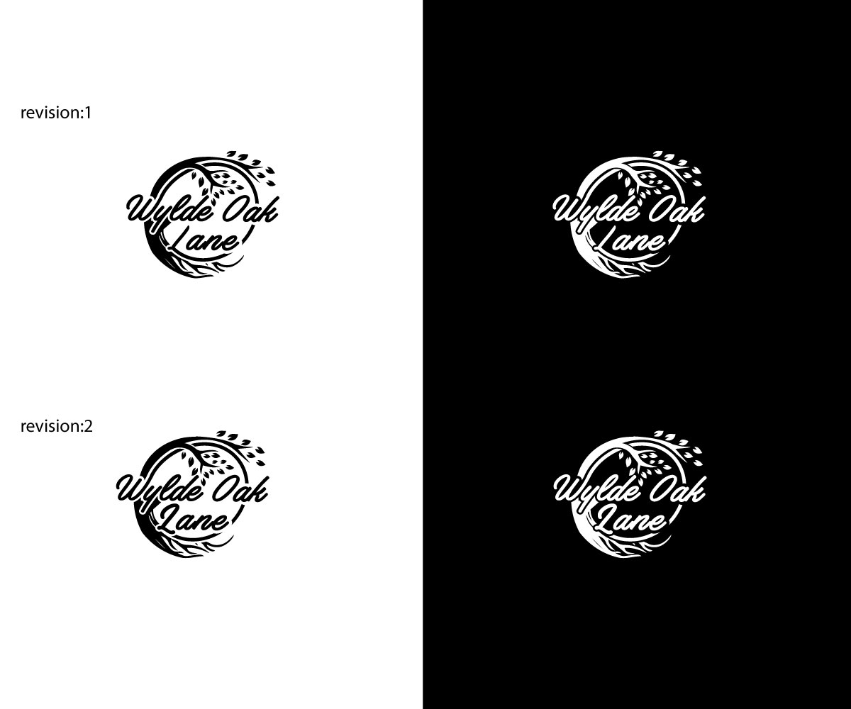 Logo Design by hjyoo for this project | Design #27009113