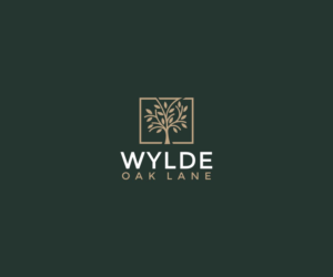 Wylde Oak Lane | Logo Design by ecorokerz