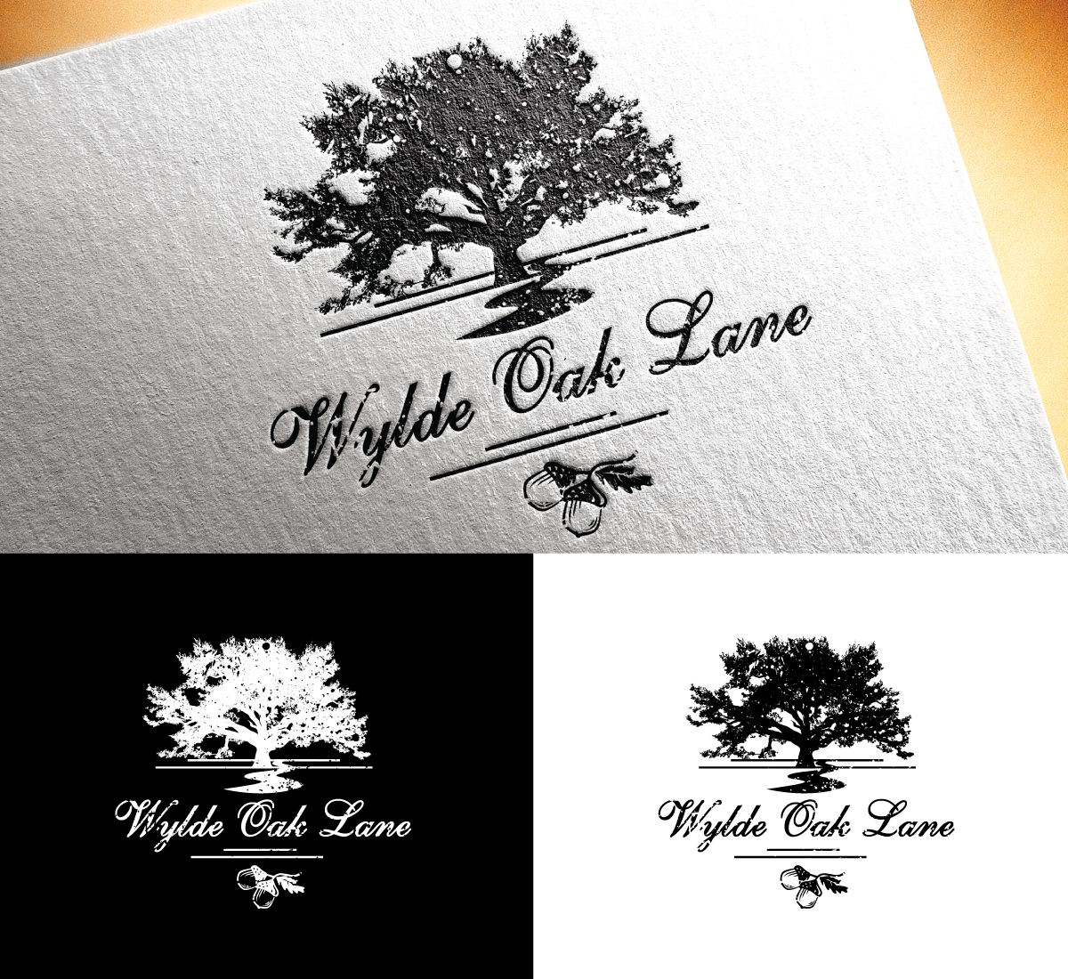 Logo Design by step forward 2 for this project | Design #27004608