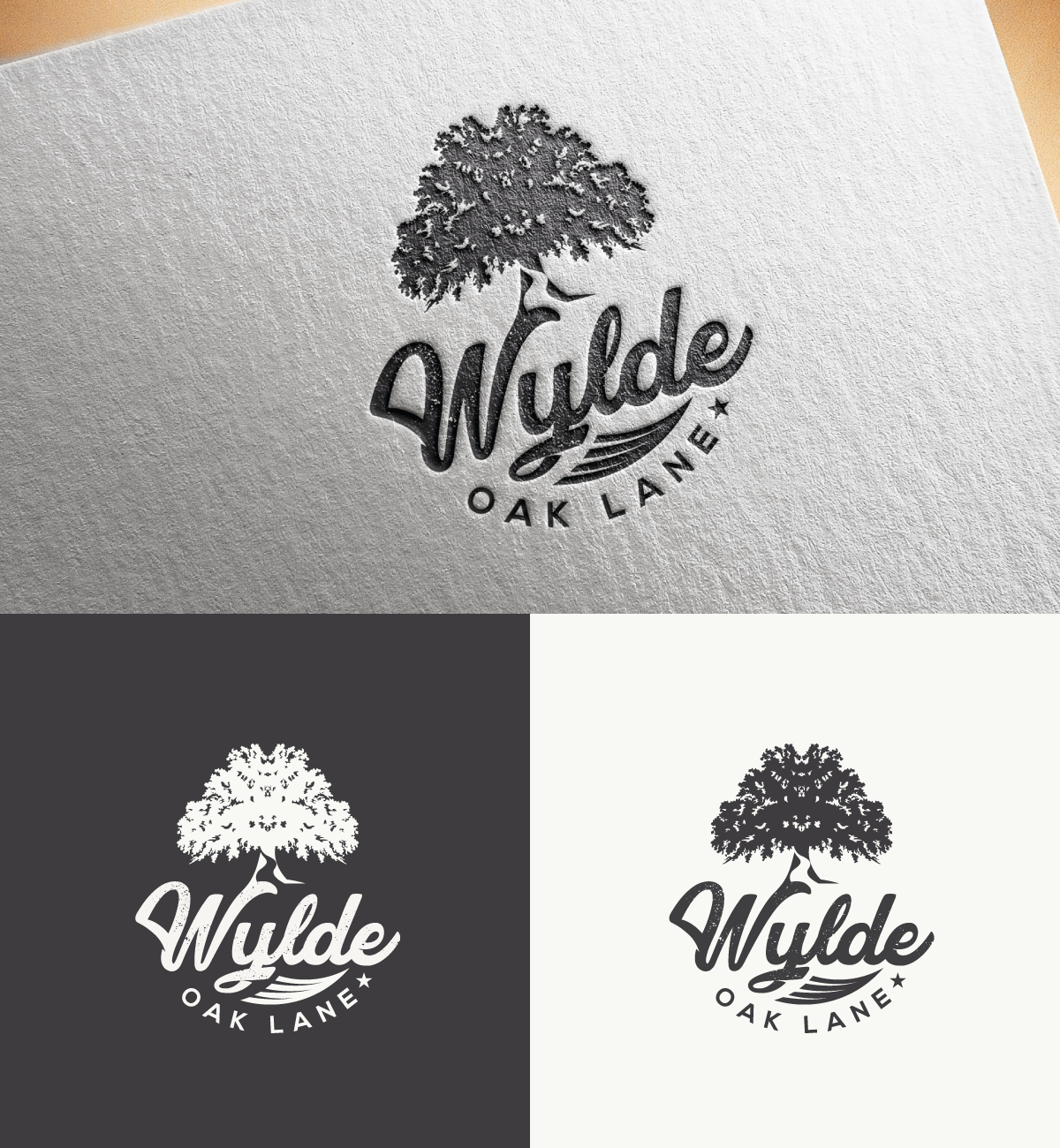 Logo Design by Dot Design 3 for this project | Design #27000625