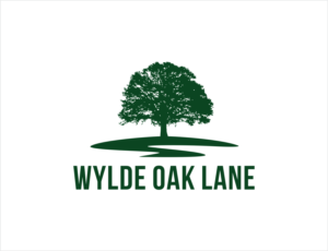 Wylde Oak Lane | Logo Design by BNdesigner