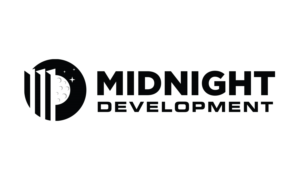 Midnight Development | Logo Design by MT
