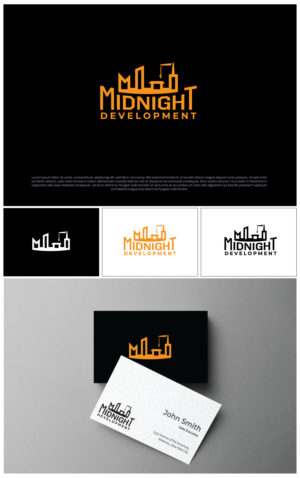 Logo Design by exoddinary for this project | Design: #27000139