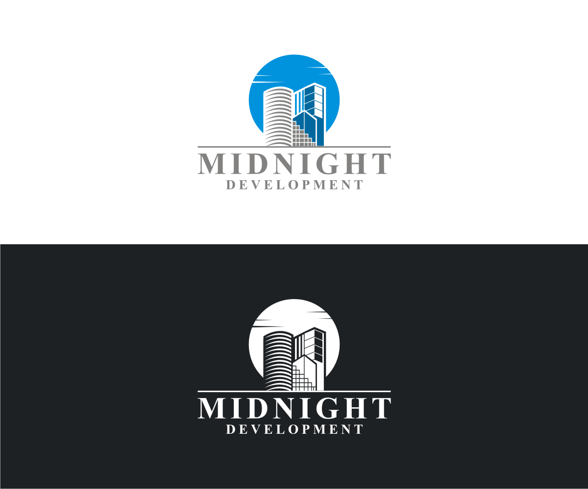 Logo Design by nDuk _ geNduk for this project | Design #27003810
