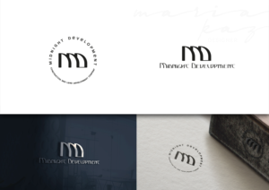 Logo Design by maria-kaz for this project | Design: #27009200