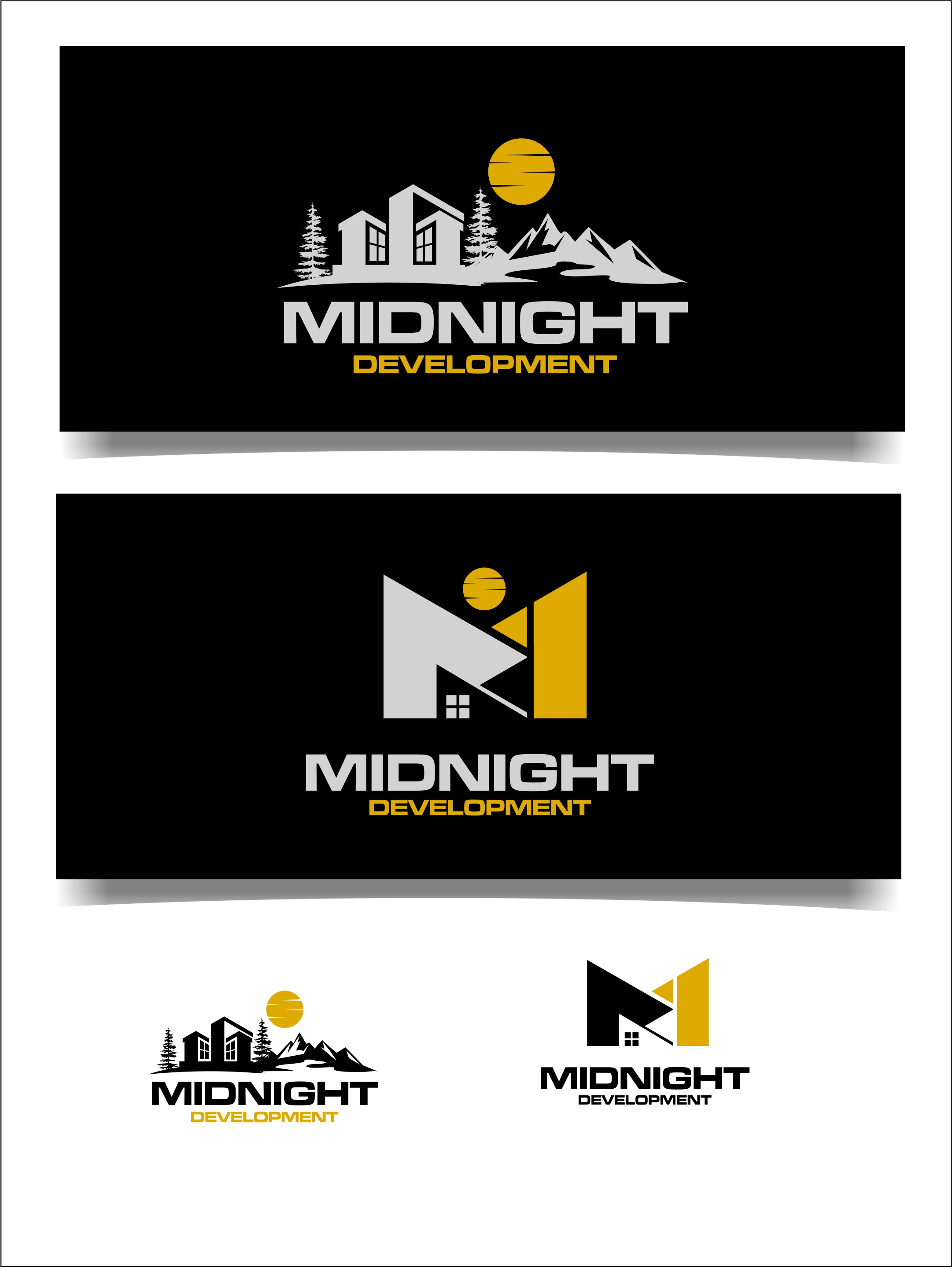 Logo Design by dclawstudio for this project | Design #27012143
