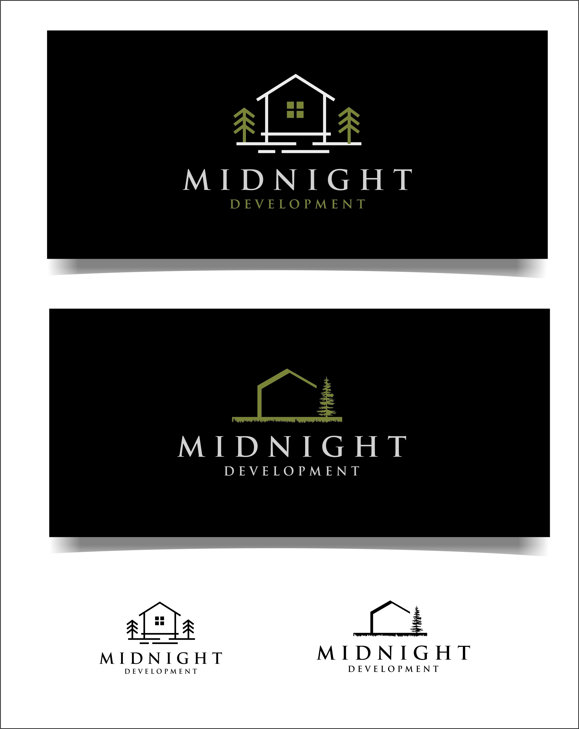 Logo Design by dclawstudio for this project | Design #27012150