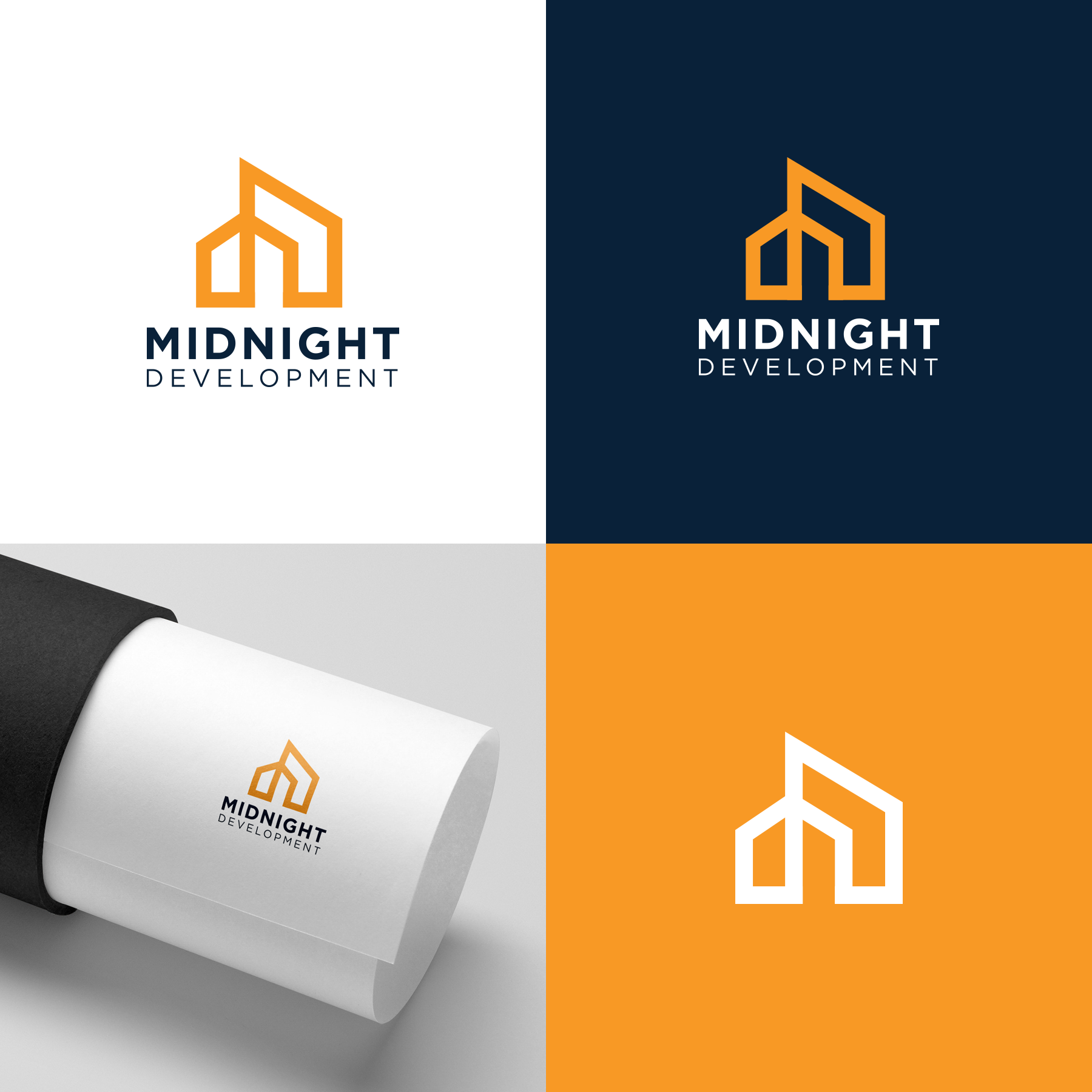 Logo Design by ZinKo for this project | Design #27011541