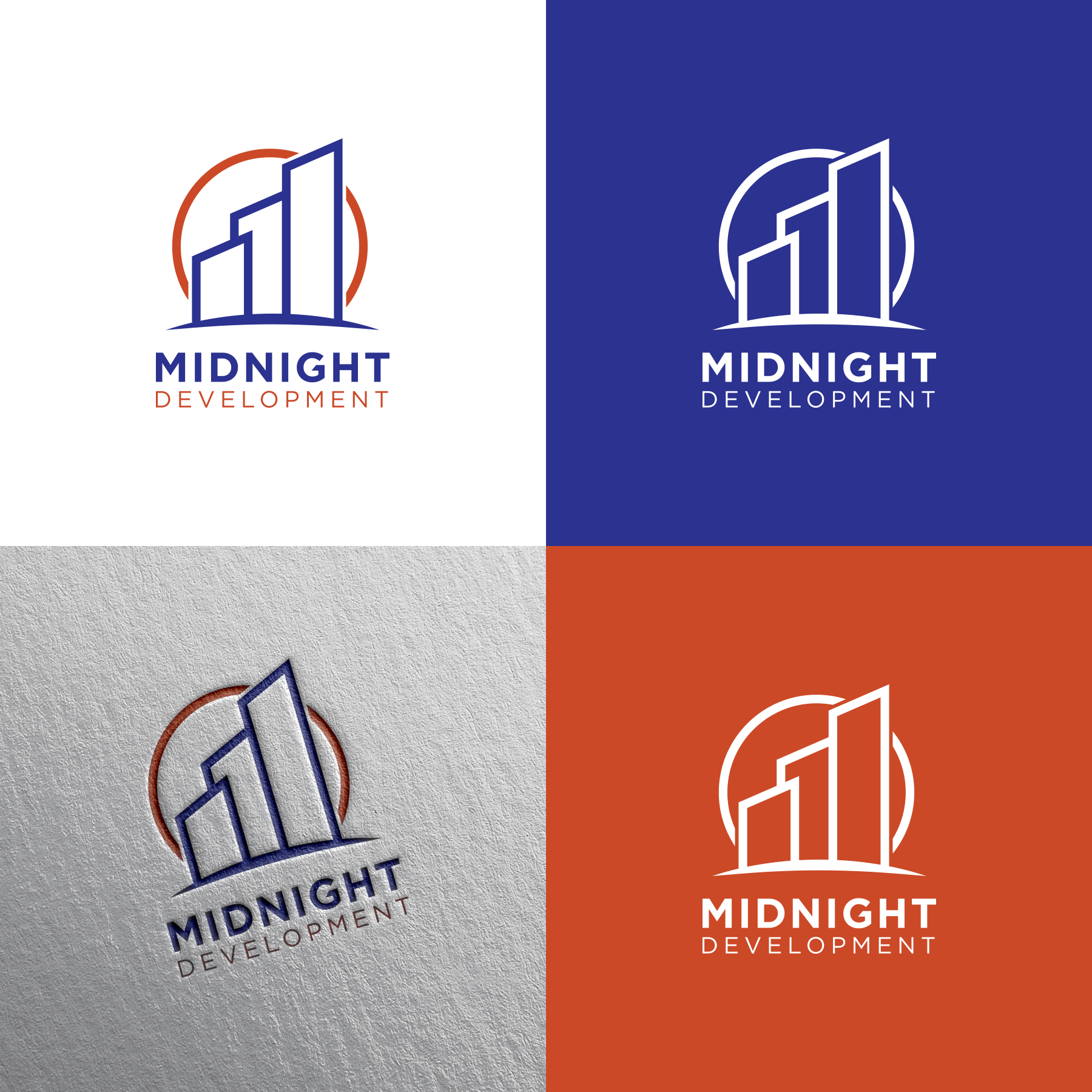 Logo Design by ZinKo for this project | Design #27015046