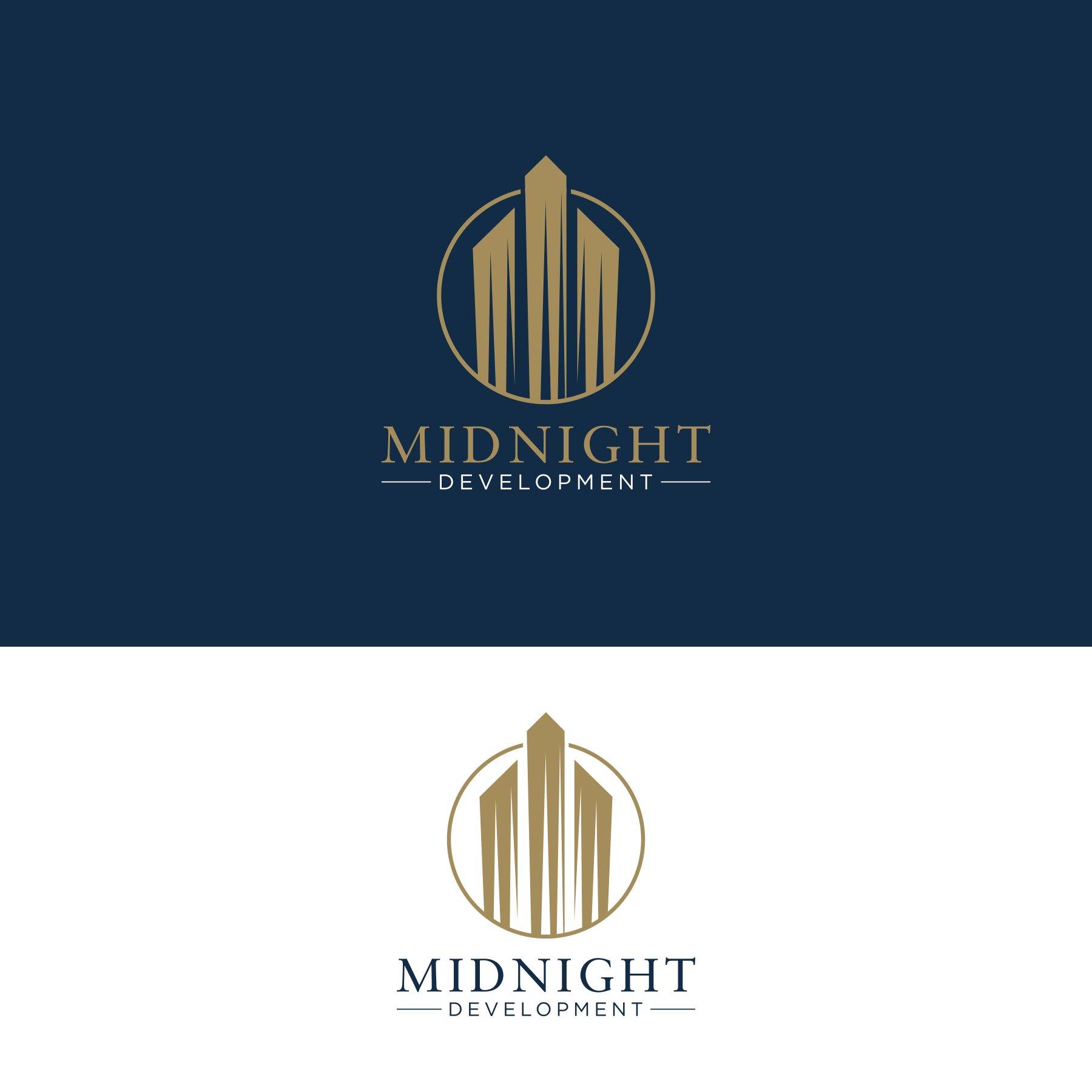 Logo Design by ZinKo for this project | Design #27020916