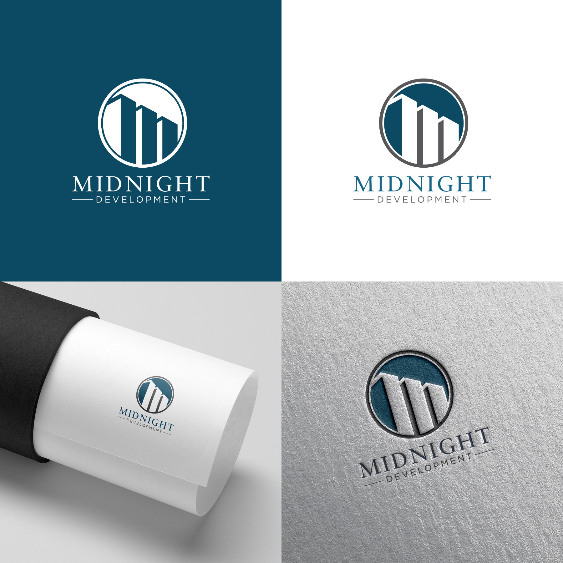 Logo Design by ZinKo for this project | Design #27020917